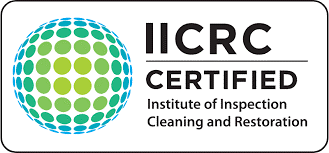 IICRC Certified