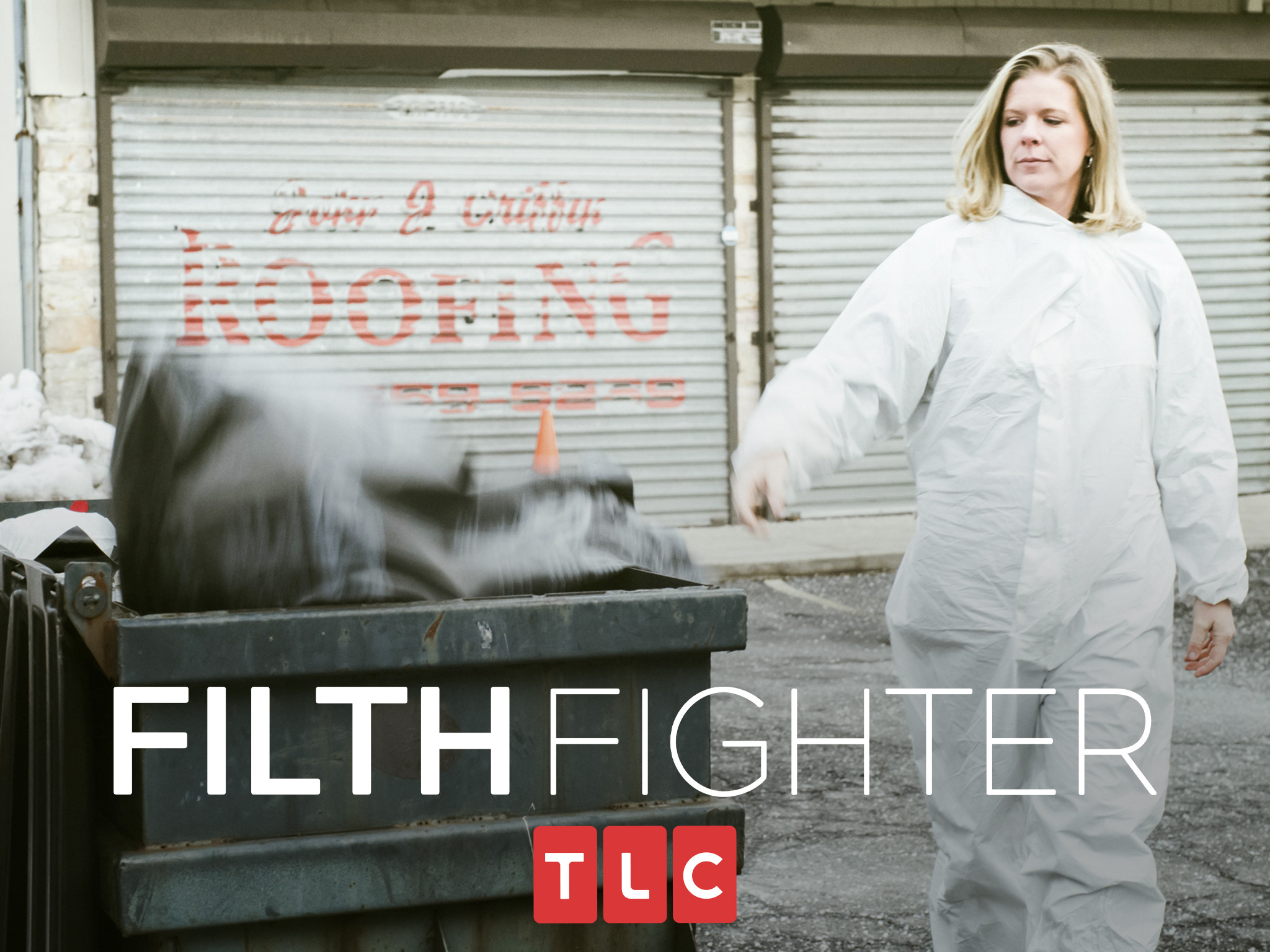 Filth Fighter on TLC with Brooks Remediation