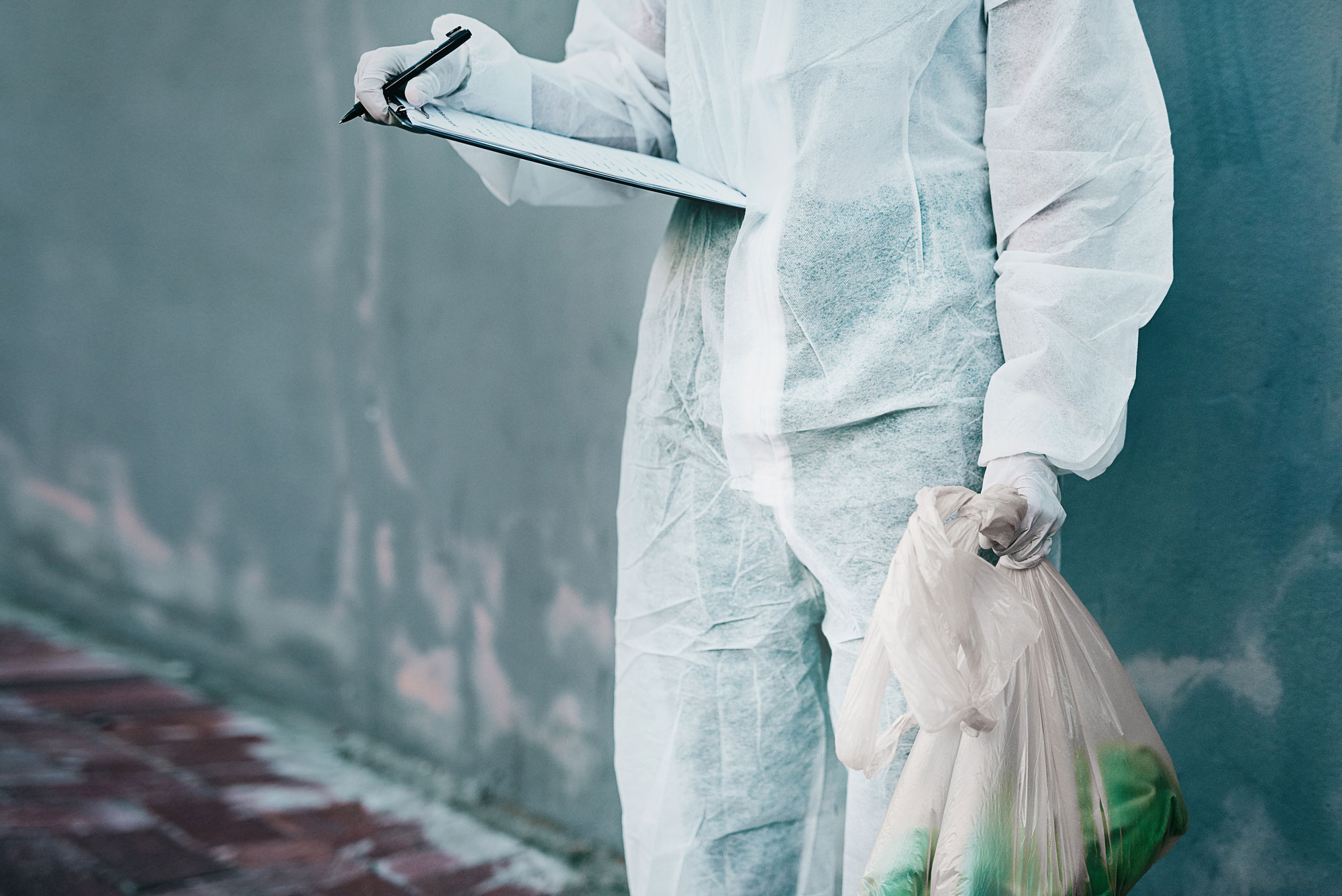 Water Remediation in Destin, Pensacola, Crestview, FL, Niceville, FL and Surrounding Areas