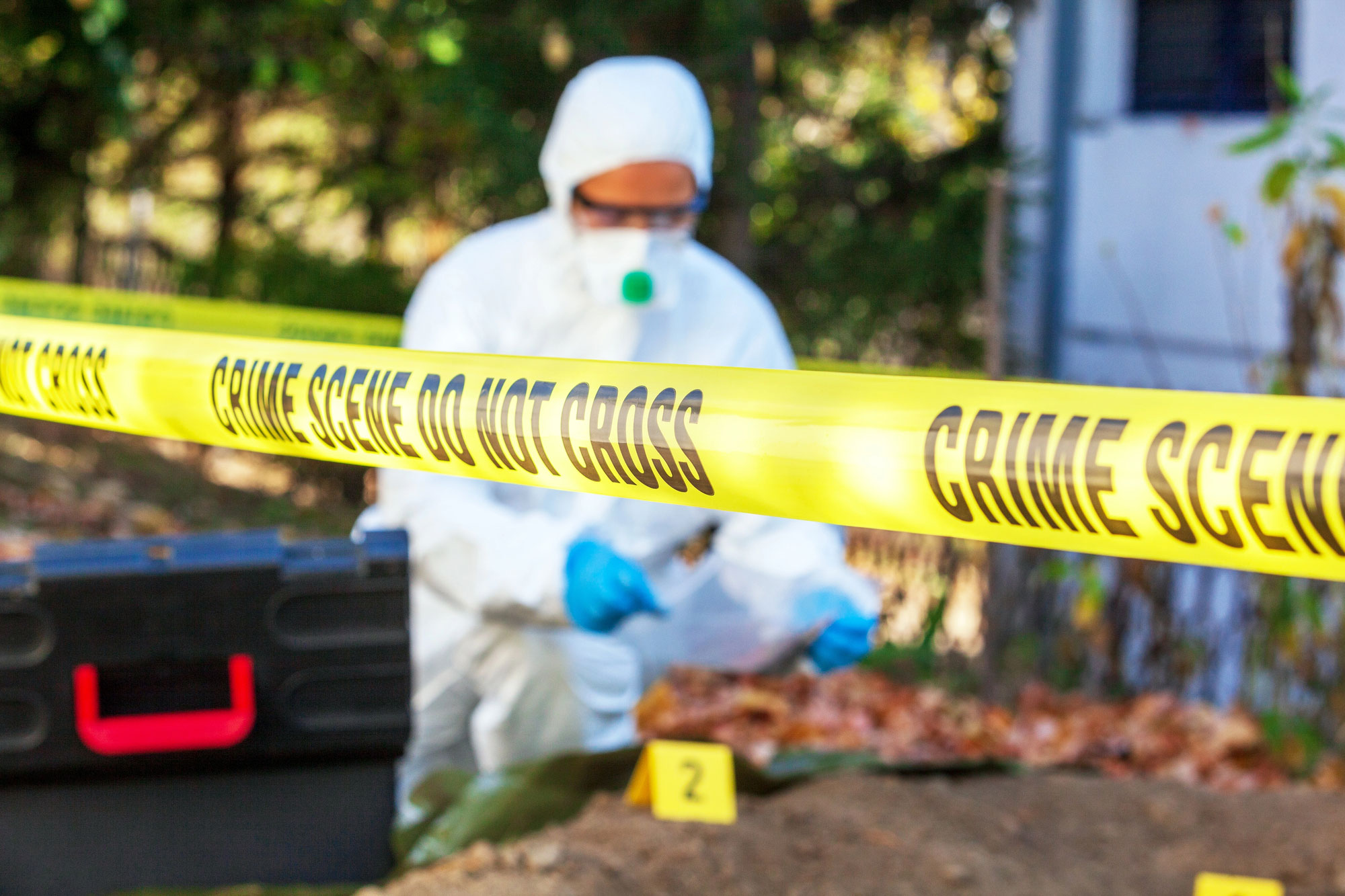 Biohazard Cleanup in Pensacola, Perry, FL, Steinhatchee, Navarre, FL and Nearby Cities