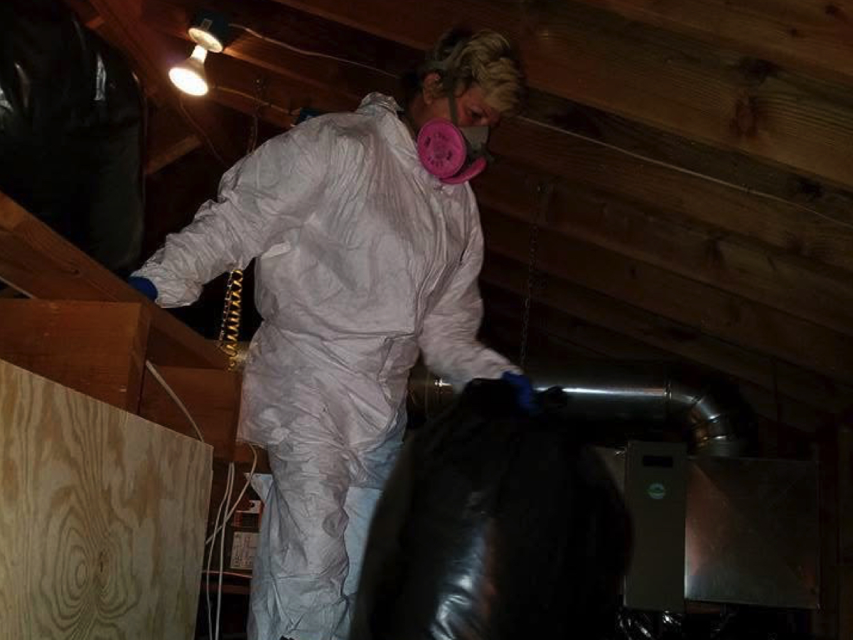 Biohazard Remediation Navarre FL