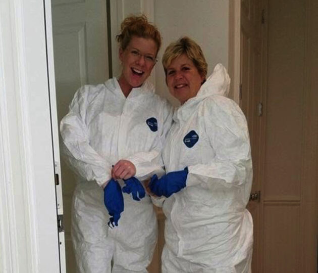 Biohazard Cleanup Navarre FL